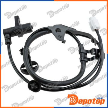 Capteur ABS avant droite pour TOYOTA | 06-S227, 410601